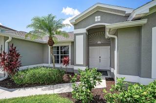 Vista Solare - Located by the Spreader with Gulf Access - 7