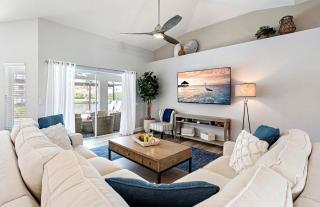 Vista Solare - Located by the Spreader with Gulf Access - 6