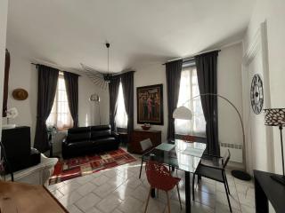 Appartement RDC avec parking en intra-muros - 7