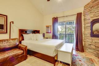 Less Than 2 Mi to Park City Mtn Studio with Hot Tub Access - 0