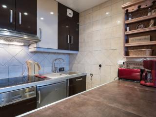 Appartement rénové proche pistes - Balcon et animaux acceptés - FR-1-502-372 - Tignes - 2