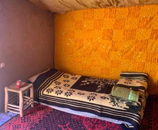 Bouhayat desert camp Tagounite - 0