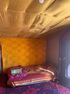 Bouhayat desert camp Tagounite - 6