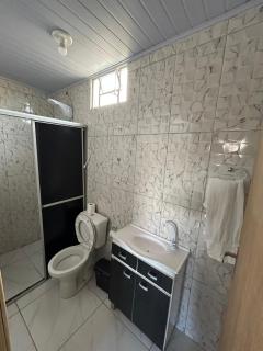 Pousada e Restaurante Zanella - 1