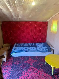 Bouhayat desert camp Tagounite - 4