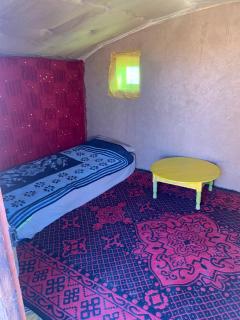 Bouhayat desert camp Tagounite - 3