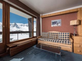Appartement skis aux pieds, balcon, 6 pers, Tignes Le Lac - FR-1-502-405 - 5