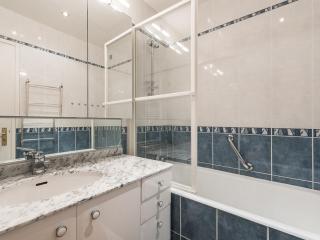 Appartement skis aux pieds, balcon, 6 pers, Tignes Le Lac - FR-1-502-405 - 2