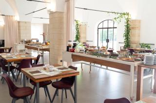 Masseria Rifisa AgriResort - 2