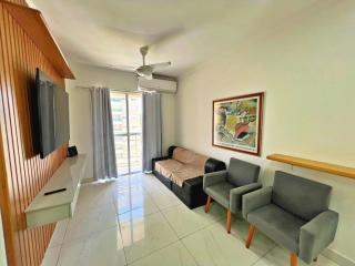 Apartamento na Praia das Pitangueiras - 0