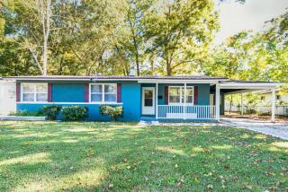 Extended Stay in Charleston! 5 Mi to Historic Dtwn - 8