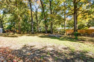 Extended Stay in Charleston! 5 Mi to Historic Dtwn - 7