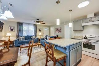 Extended Stay in Charleston! 5 Mi to Historic Dtwn - 3