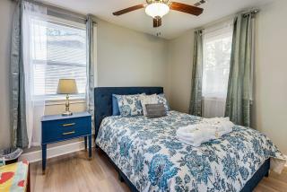 Extended Stay in Charleston! 5 Mi to Historic Dtwn - 2