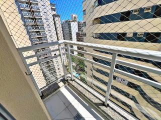 Apartamento na Praia das Pitangueiras - 7