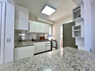 Apartamento na Praia das Pitangueiras - 4