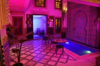 Riad Dar El bellar - 9