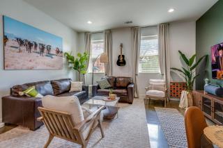 Lofts at 30th -Horizon- 2 Bedroom Executive Suite - 0