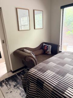 The humble abode - 5