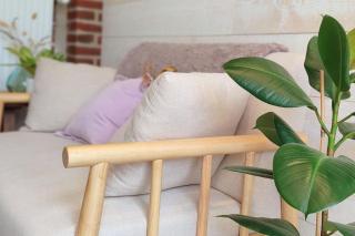 Gîte de charme Beaujoyeulx - Molineuf - 1