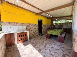 Casa a 400m da praia da Caçandoca Ubatuba-SP - 5