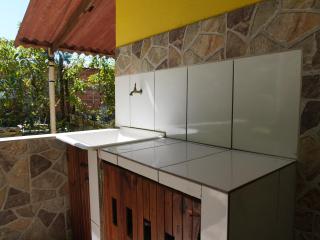 Casa a 400m da praia da Caçandoca Ubatuba-SP - 1