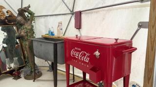 Artistic Forest Dome Escape Near Lake Oconee - 3