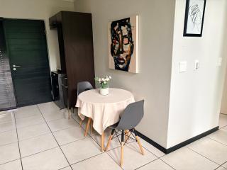 The humble abode - 4