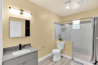 New one-bedroom suite - 5