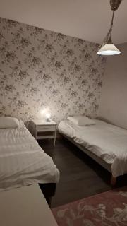 HH Huoneistot kaksio kolmelle - 3