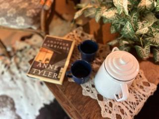 Secluded Bell Tent Retreat Near Lake Oconee - 7