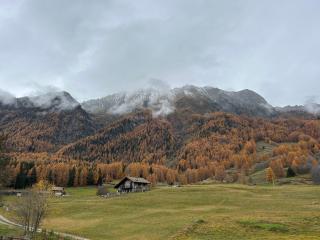 Maison Du Coeur Champoluc - Spa, Gym e aree relax - 5
