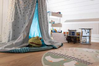 Little Nest - Natur&Ruhe zwischen Seen und Schlössern - 6