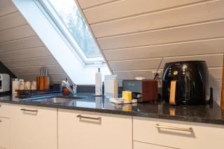 Little Nest - Natur&Ruhe zwischen Seen und Schlössern - 4