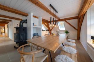 Little Nest - Natur&Ruhe zwischen Seen und Schlössern - 3