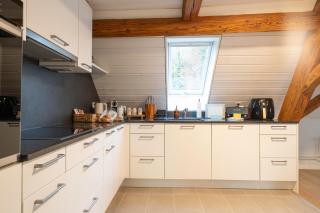 Little Nest - Natur&Ruhe zwischen Seen und Schlössern - 2