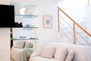 Elegant Athenian Penthouse just 5 min from Metro - 5