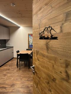 Les quatre montagnes, Appartements - 0