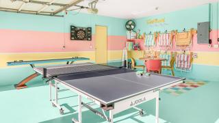 3 Blocks To Beach Game Room Cabana Bar! - 5