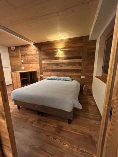 Les quatre montagnes, Appartements - 3