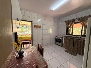 Casa a 400m da praia da Caçandoca Ubatuba-SP - 5