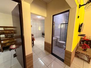 Casa a 400m da praia da Caçandoca Ubatuba-SP - 7