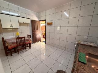 Casa a 400m da praia da Caçandoca Ubatuba-SP - 6