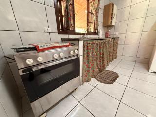 Casa a 400m da praia da Caçandoca Ubatuba-SP - 8