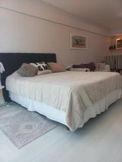 Studio ideal 3 huéspedes a un paso de palmas - 9