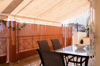 Elegant Athenian Penthouse just 5 min from Metro - 3