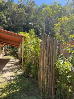 Casa a 400m da praia da Caçandoca Ubatuba-SP - 4