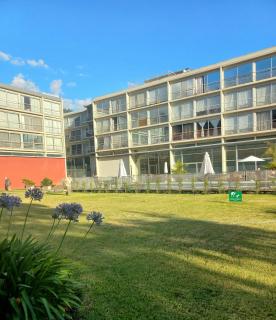 Studio ideal 3 huéspedes a un paso de palmas - 8