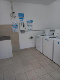 Studio ideal 3 huéspedes a un paso de palmas - 7