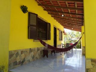 Casa a 400m da praia da Caçandoca Ubatuba-SP - 0